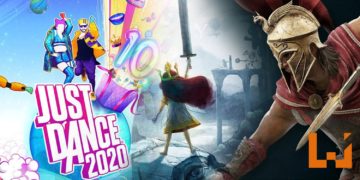 Ubisoft配合防疫期间举办活动和送好康！《Child of Light》将在3月24日免费送！