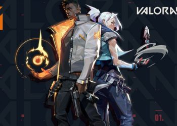 5 VS 5射击游戏《VALORANT》正式公布！游戏采用免费制，预定2020年暑假期间推出！