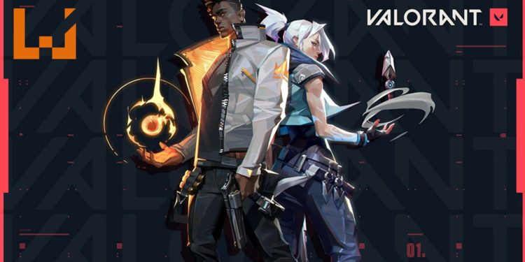 5 VS 5射击游戏《VALORANT》正式公布！游戏采用免费制，预定2020年暑假期间推出！