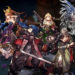 手游《War of the Visions: FFBE》国际版正式登陆Android和iOS平台！运用策略和召唤兽来纵横沙场！