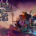 独立游戏《Wheel of Fate》已经在Steam平台推出抢先体验版!游戏限时折扣10%!