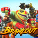 Wanuxi评测《Brawlout》豪华版！单人或多人都能找到乐趣的格斗对战游戏！