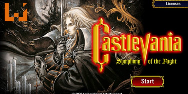 《Castlevania: Symphony of the Night》正式登陆Android和iOS平台!游戏售价为RM12!
