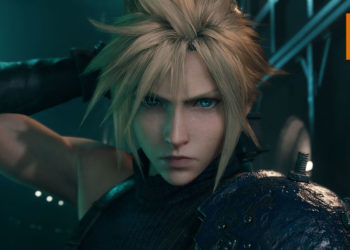 《Final Fantasy VII》重制版Demo版已经正式开始！可攻略标志性的“Mako Reactor 1”任务！