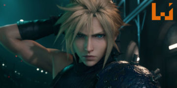 《Final Fantasy VII》重制版Demo版已经正式开始！可攻略标志性的“Mako Reactor 1”任务！