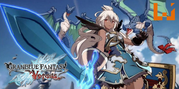 官方公布《Granblue Fantasy: Versus》第5名DLC追加角色！Zooey将与幼龙一起参战！