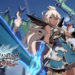 官方公布《Granblue Fantasy: Versus》第5名DLC追加角色！Zooey将与幼龙一起参战！