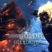 激昂金狮子和猛爆碎龙将在3月23日登陆《Monster Hunter World: Iceborne》！