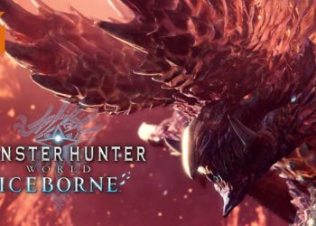《Monster Hunter World: Iceborne》公开第五期开发者日志相关情报！游戏将追加“外观装备”系统，人气怪物煌黑龙将在5月登场！