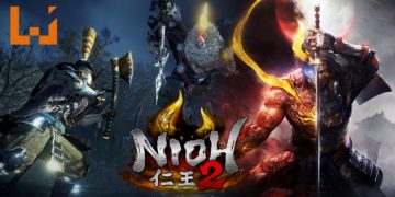 Wanuxi评测《仁王2》！会让你玩到怀疑人生，但又会令你无法自拔的动作RPG！