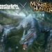 S.H.MonsterArts第一款《Monster Hunter》可动怪物模型-迅龙公布！可完美呈现部位被破坏和愤怒状态！