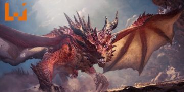 《Monster Hunter World: Iceborne》Steam版限时开启冥赤龙任务！游戏也限时折扣20%！