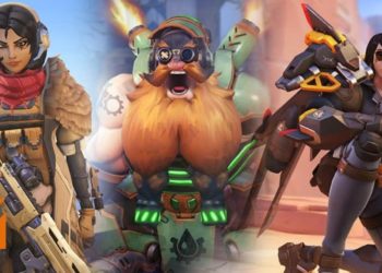 《Overwatch》捍卫密令活动已经正式开始！每周还能赢得丰富奖励！