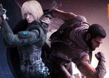 《Tom Clancy’s Rainbow Six Siege》新更新Operation Void Edge正式推出！ORYX和IANA前来报到！