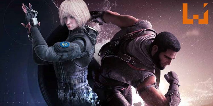 《Tom Clancy’s Rainbow Six Siege》新更新Operation Void Edge正式推出！ORYX和IANA前来报到！