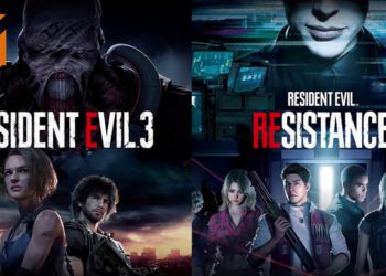 《Resident Evil 3》重制版将在3月19日推出试玩版！终于可以体验被Nemesis追着跑！