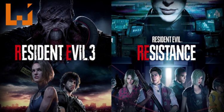 《Resident Evil 3》重制版将在3月19日推出试玩版！终于可以体验被Nemesis追着跑！