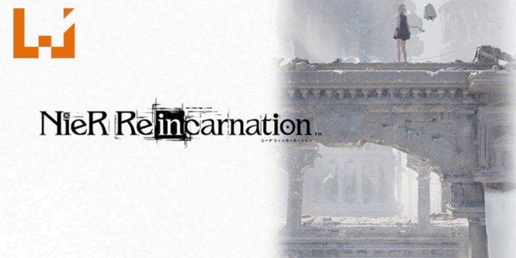 《 NieR》系列有新作！官方正式公布《NieR Re[in]carnation》手游，Cydesignation也有参与美术制作！