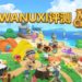 Wanuxi 评测《 Animal Crossing: New Horizons》，一款玩了就停不下来，诚意满满的经典回归之作！