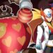 《Mega Man X DiVE》手游第一场活动任务【糖果工厂夺还作战】已经正式开始！还有3位情人节版限定角色！