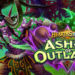 《Hearthstone》新扩充包“Ashes of Outlands”正式上线！全新135张恶魔卡牌加入战局！