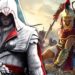 Ubisoft携澳洲知名插画师Bosslogic来揭晓《Assassin’s Creed》新作！