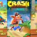《Crash Bandicoot Mobile》正式登陆Android平台！操控Crash一行人破坏Dr Neo Cortex的邪恶计划！