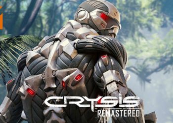 官方正式公布《Crysis Remastered》将在今夏登陆多个游戏平台！