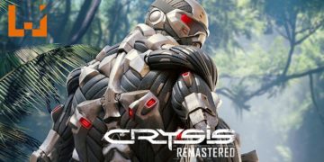 官方正式公布《Crysis Remastered》将在今夏登陆多个游戏平台！