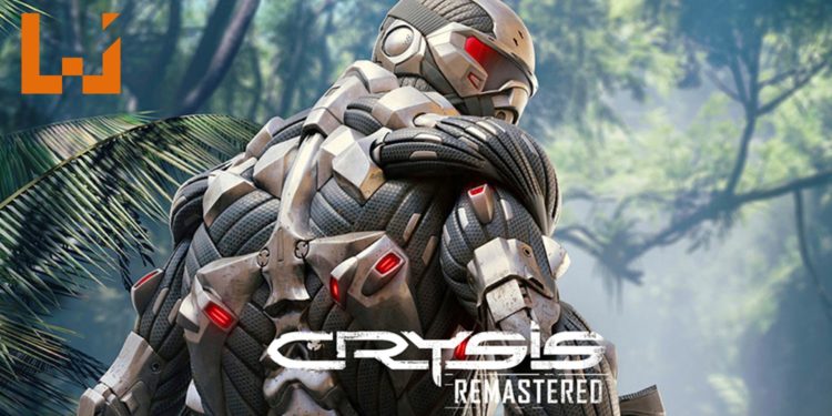 官方正式公布《Crysis Remastered》将在今夏登陆多个游戏平台!