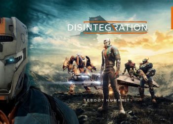 官方释出《Disintegration》单人游戏演示！能驾驶巨大战甲，与强力的AI队友一起奋战！