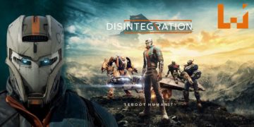 官方释出《Disintegration》单人游戏演示！能驾驶巨大战甲，与强力的AI队友一起奋战！