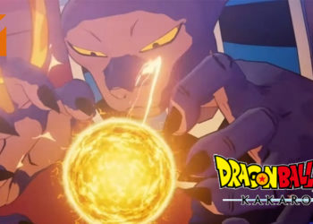 《Dragon Ball Z：Kakarot》全新DLC：A New Power Awakens将于4月28日上线！强大的破坏神Beerus登场！