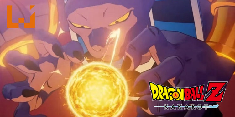 《Dragon Ball Z：Kakarot》全新DLC：A New Power Awakens将于4月28日上线！强大的破坏神Beerus登场！