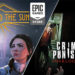 Epic Games Store限时免费送两款游戏!玩家可领取《Close to the Sun》和《Sherlock Holmes: Crimes and Punishments》!