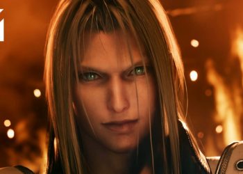 Square Enix释出《Final Fantasy VII》重制版制作团队访问内容！提及Sephiroth提早登场的原因！