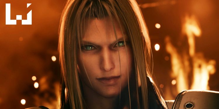 Square Enix释出《Final Fantasy VII》重制版制作团队访问内容！提及Sephiroth提早登场的原因！