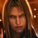 Square Enix释出《Final Fantasy VII》重制版制作团队访问内容！提及Sephiroth提早登场的原因！