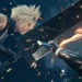 受新冠病毒影响!国外玩家提前拿到《Final Fantasy VII》重制版!