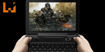 官方释出GPD Win Max掌上PC游戏帧数数据！多款PC游戏保持60帧以上！