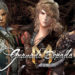 官方释出手游《Granado Espada M》的最新消息!17世纪中古欧洲冒险之旅即将开启!