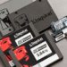 Kingston成为2019年SSD全球通路出货量第一名!