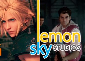 大马工作室Lemon Sky Studios有参与《Final Fantasy VII》重制版和《Resident Evil Resistance》的游戏制作！为大马争光！