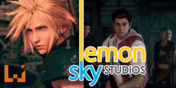 大马工作室Lemon Sky Studios有参与《Final Fantasy VII》重制版和《Resident Evil Resistance》的游戏制作！为大马争光！