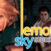大马工作室Lemon Sky Studios有参与《Final Fantasy VII》重制版和《Resident Evil Resistance》的游戏制作!为大马争光!