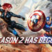《Marvel Super War》S2赛季已经打响了!英雄穿着“量子战衣”征战沙场!