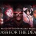 《OVERLORD》》改编手游《MASS FOR THE DEAD》英文版正式推出!操控骨傲天君临Yggdrasil!