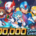 手游《Mega Man X DiVE》100万下载庆祝活动开跑！《Mega Man X: Command Mission》反派Ferham霸气登场！