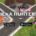 大马独立游戏《Meka Hunters》登陆手机平台！12架机甲展开正面交锋！
