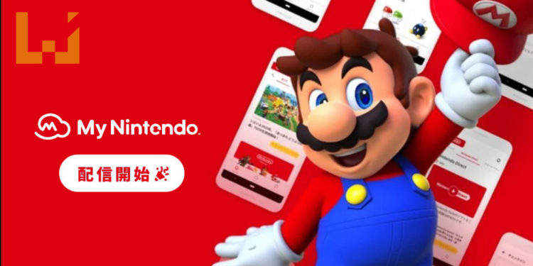 Nintendo推出新APP – My Nintendo！玩家可知晓游戏最新情报、购买游戏和查询游玩记录！
